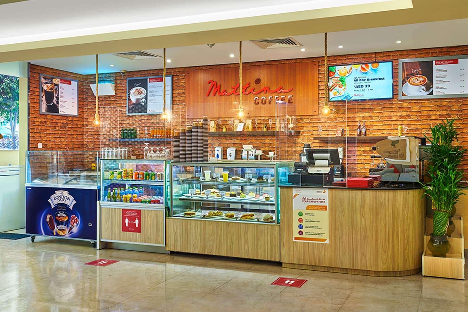 Ramada Hotel, And By Wyndham Jbr Апарт-отель Дубай