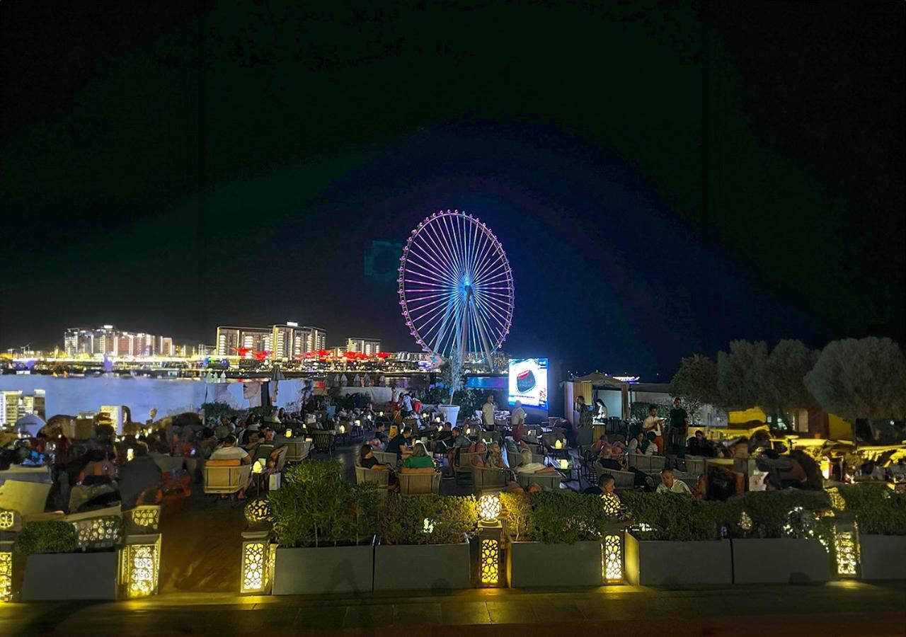 Апарт-отель Ramada Hotel, And By Wyndham Jbr 4*