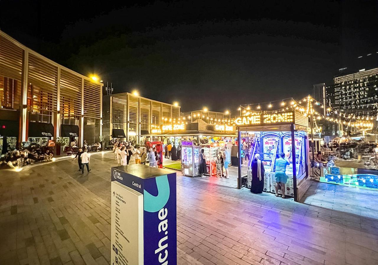 Апарт-отель Ramada Hotel, And By Wyndham Jbr Дубай